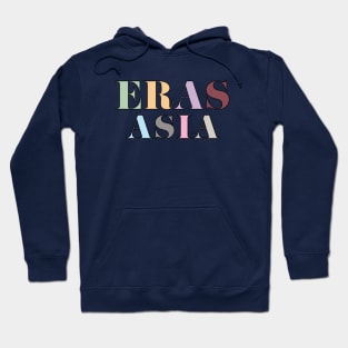 Eras Tour Asia Hoodie